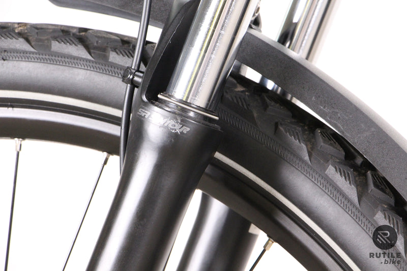 Cube Nuride Hybrid Performance 625