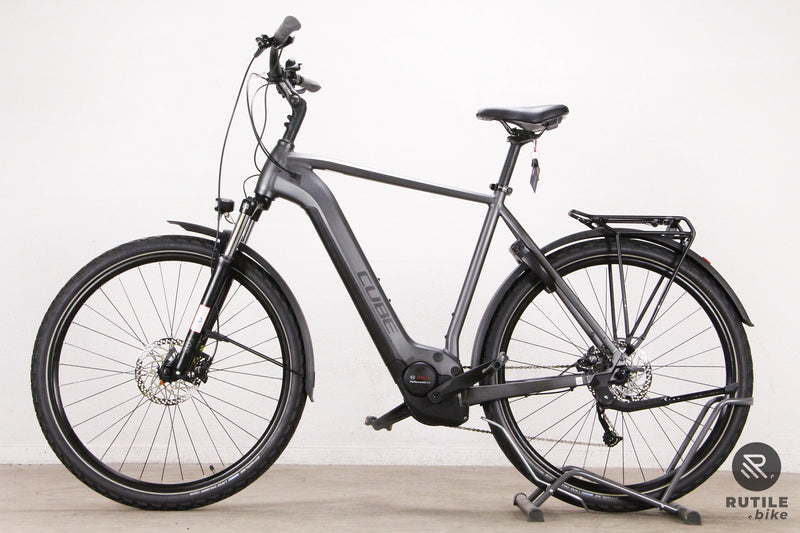 Cube Nuride Hybrid Performance 625