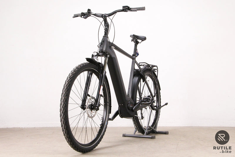 Cube Nuride Hybrid Performance 625