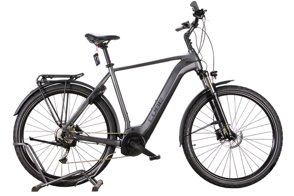 Cube Nuride Hybrid Performance 625