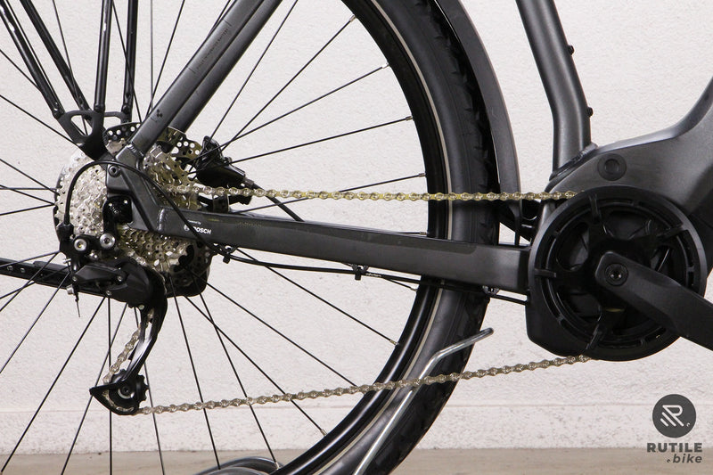 Cube Nuride Hybrid Performance 625