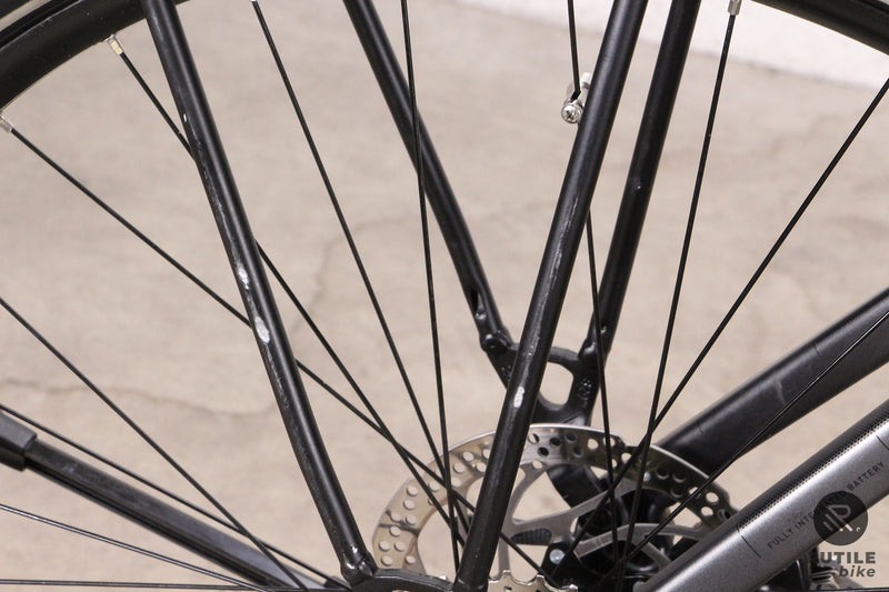 Cube Nuride Hybrid Performance 625