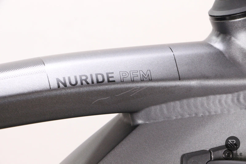 Cube Nuride Hybrid Performance 625
