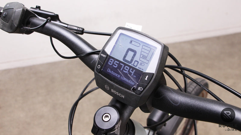 Cube Reaction Hybrid Perf 500