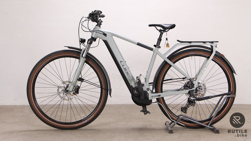 Cube Reaction Hybrid Perf 500