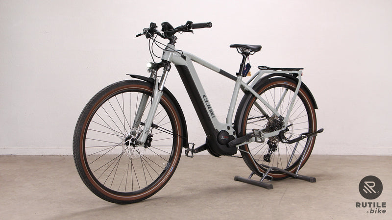 Cube Reaction Hybrid Perf 500