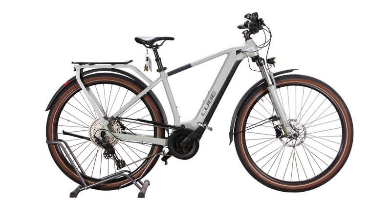 Cube Reaction Hybrid Perf 500