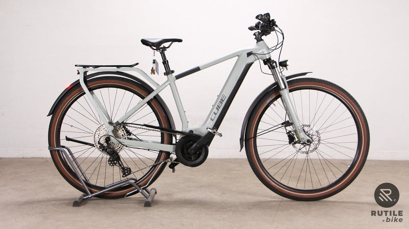 Cube Reaction Hybrid Perf 500