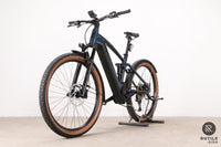 Vélo électrique Cube Stereo Hybrid 120 Race 750 29 Vélo électrique vtt - Rutile