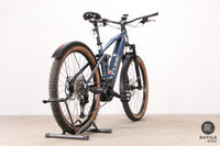 Vélo électrique Cube Stereo Hybrid 120 Race 750 29 Vélo électrique vtt - Rutile