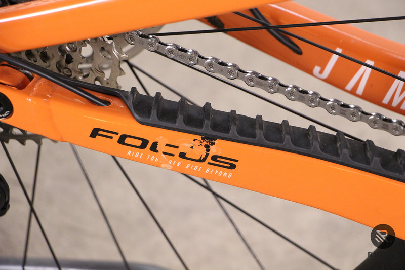 Focus Jam² 6.8