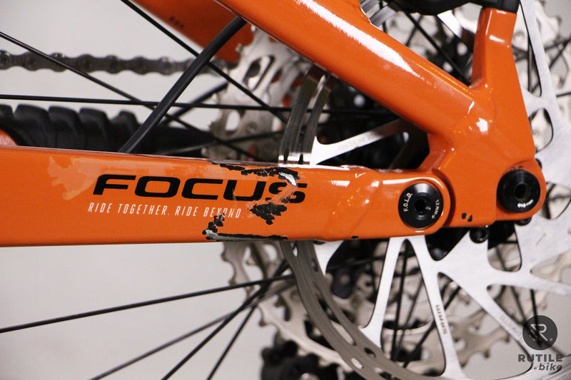 Focus Jam² 6.8
