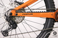 Focus Jam² 6.8