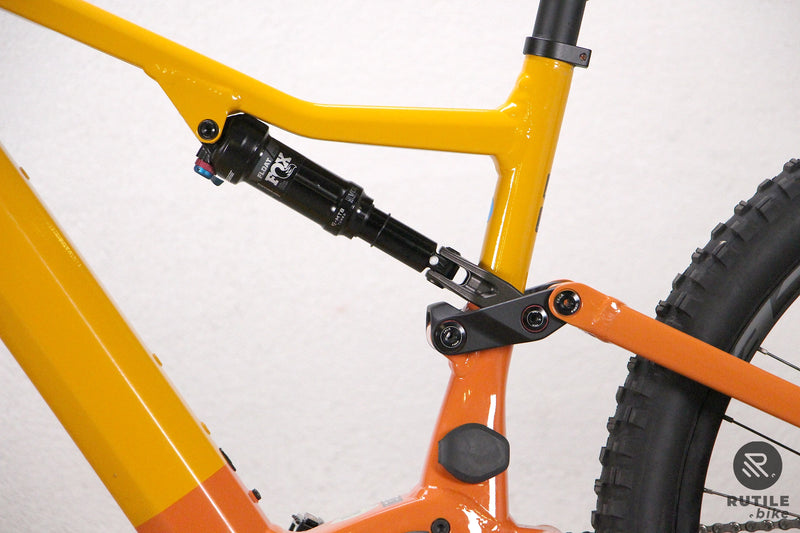 Focus Jam² 6.8