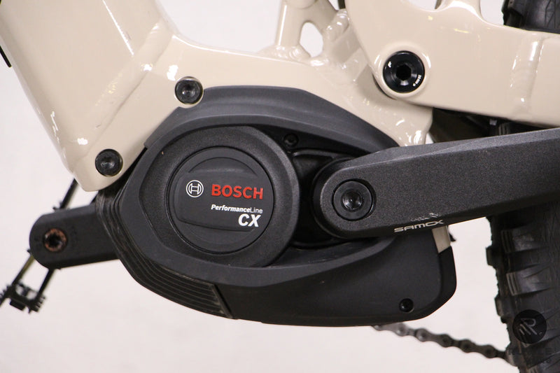 Focus Sam² 6.8