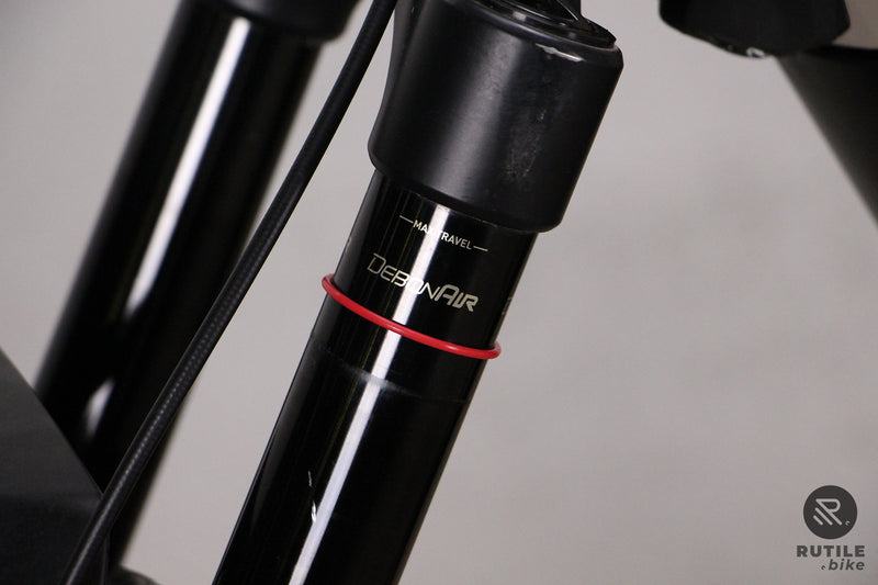 Focus Sam² 6.8