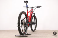 Haibike AllTrail 5 29