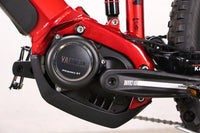 Haibike AllTrail 5 29