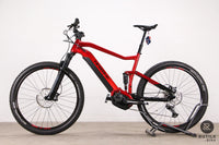 Haibike AllTrail 5 29