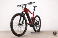 Haibike AllTrail 5 29