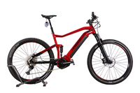 Haibike AllTrail 5 29