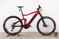 Haibike AllTrail 5 29