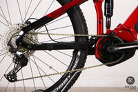 Haibike AllTrail 5 29