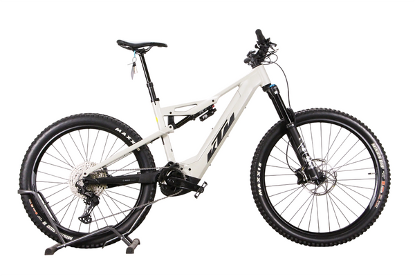 KTM MACINA KAPOHO 7972