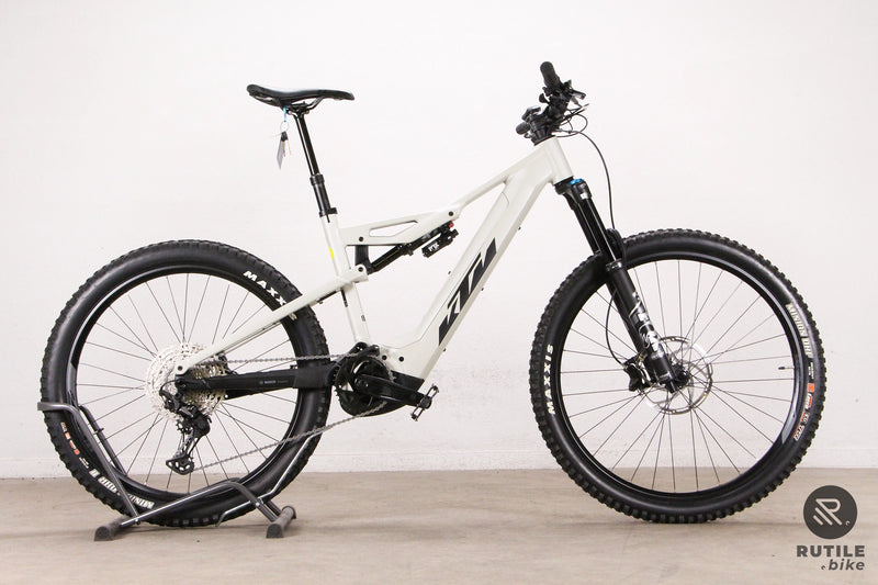 KTM MACINA KAPOHO 7972