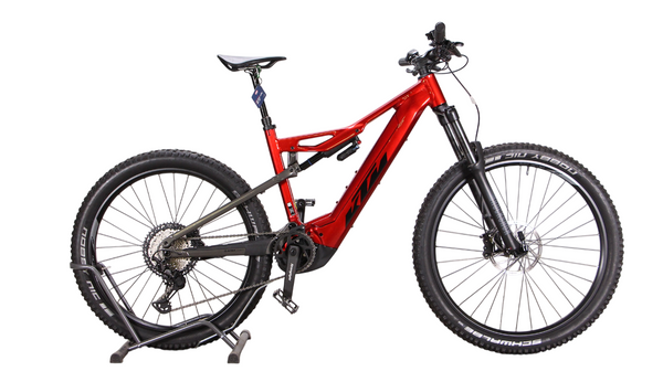 KTM Macina Kapoho Pro LTd