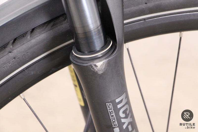 KTM Cento 10 plus