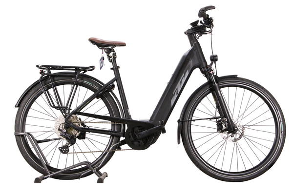 KTM Cento 10 plus