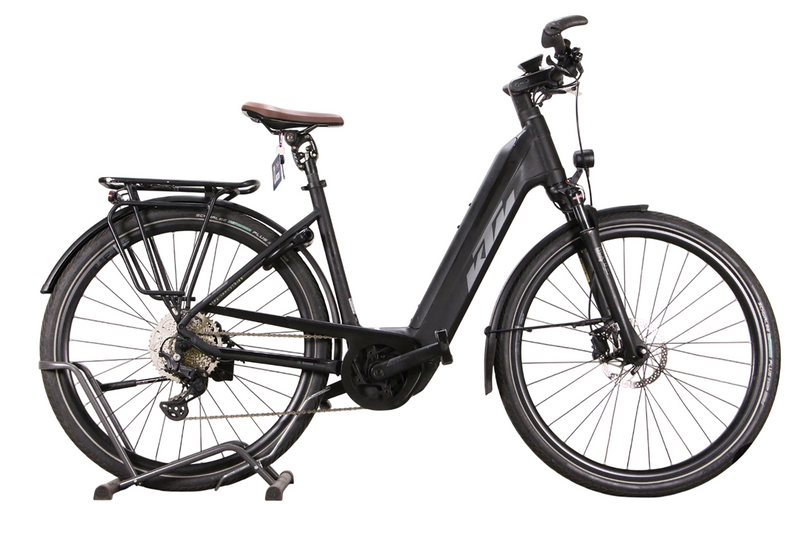 KTM Cento 10 plus