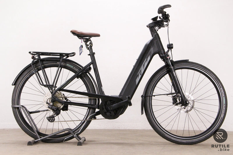 KTM Cento 10 plus