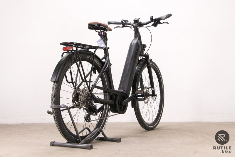 KTM Cento 10 plus