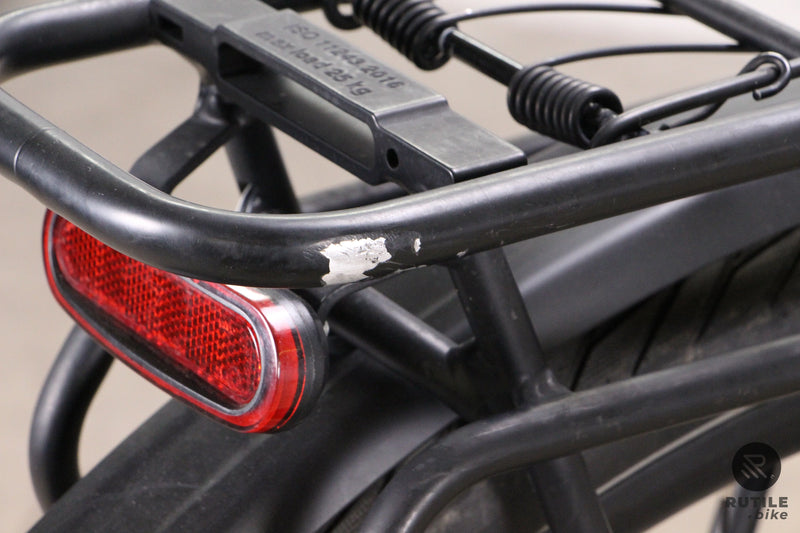 KTM Cento 10 plus