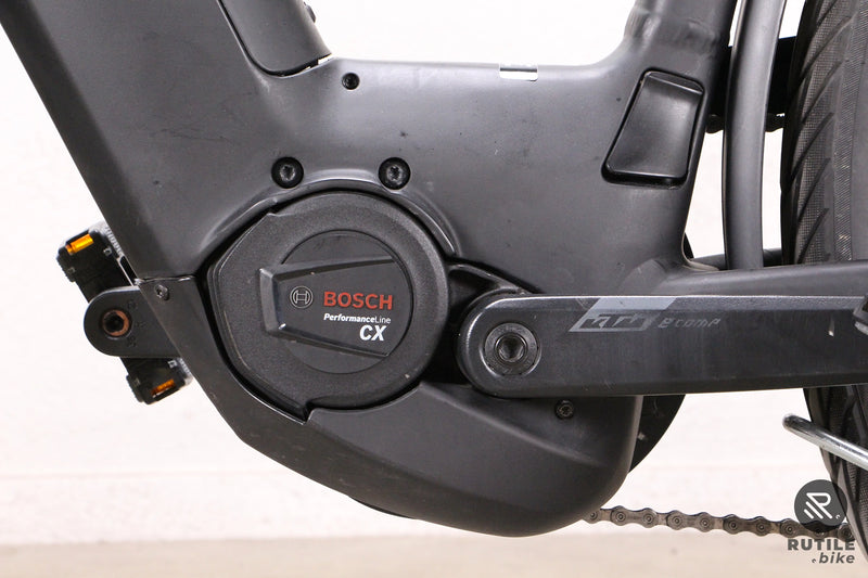 KTM Cento 10 plus