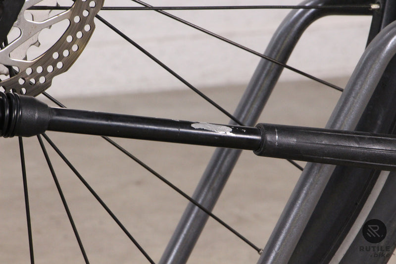 KTM Cento 10 plus