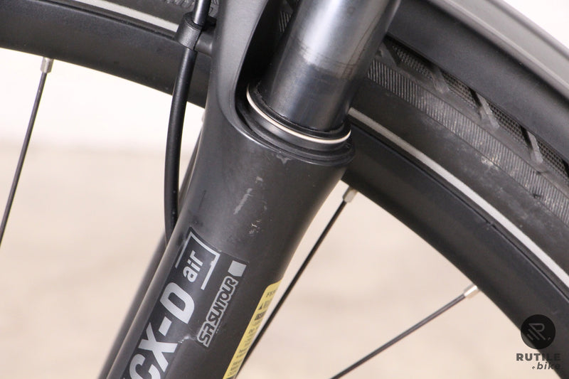 KTM Cento 10 plus
