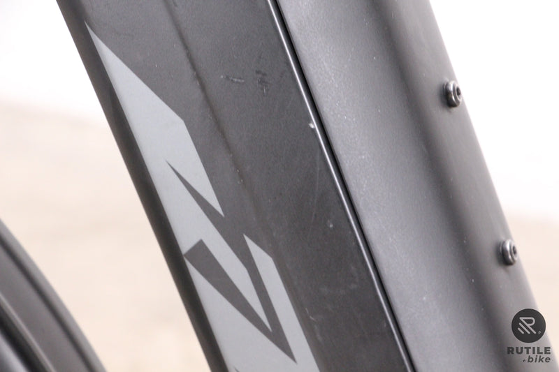 KTM Cento 10 plus