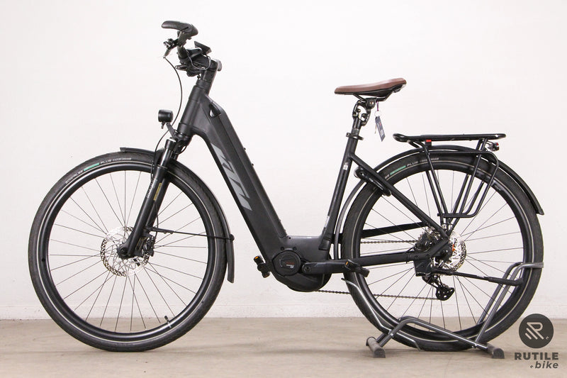 KTM Cento 10 plus