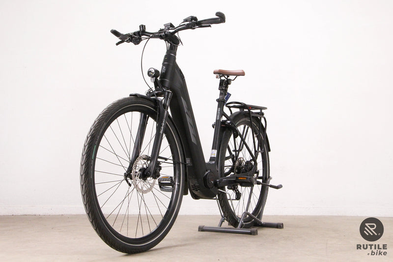 KTM Cento 10 plus
