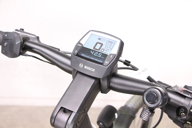 KTM Macina Sport Pro Trapez
