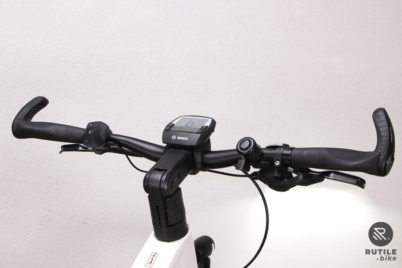 KTM Macina Sport Pro Trapez