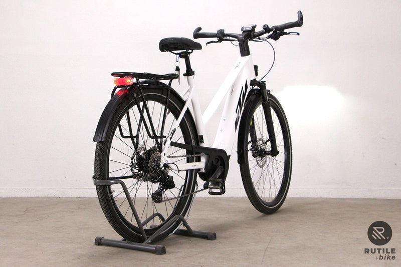 KTM Macina Sport Pro Trapez