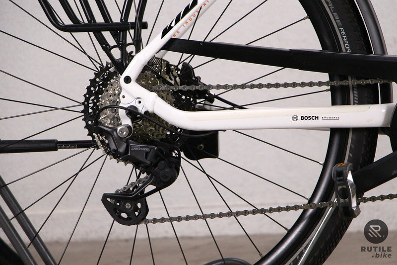 KTM Macina Sport Pro Trapez