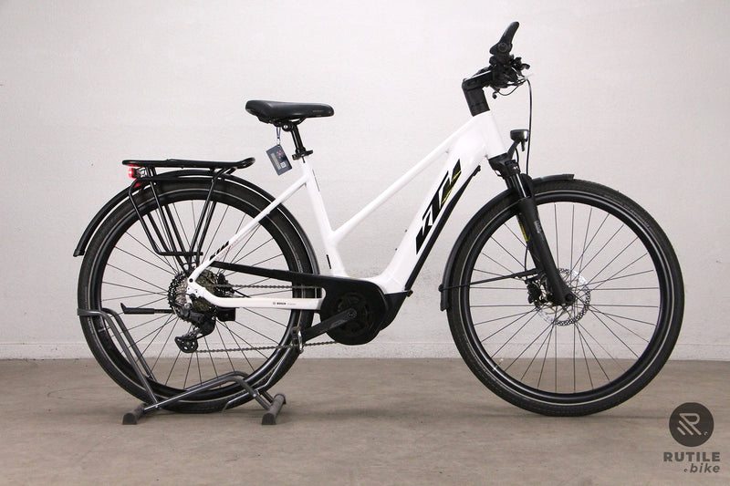 KTM Macina Sport Pro Trapez