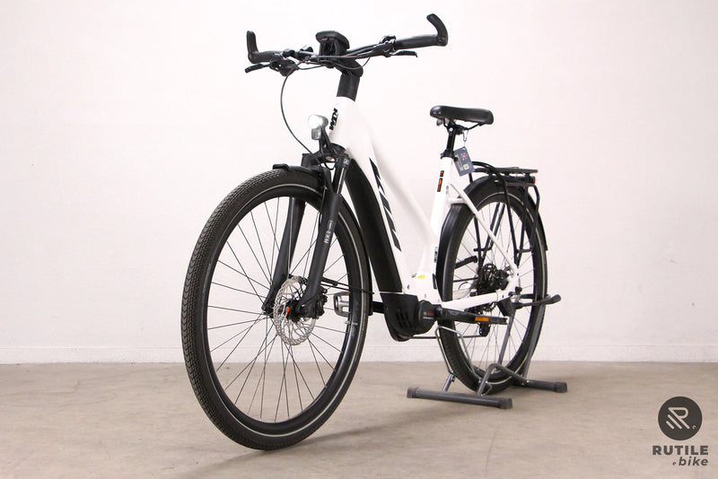KTM Macina Sport Pro Trapez