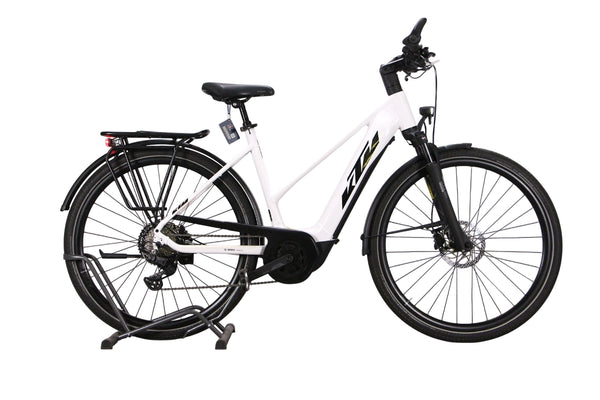 KTM Macina Sport Pro Trapez