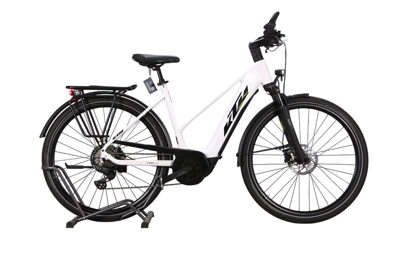 KTM Macina Sport Pro Trapez